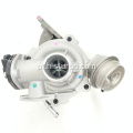 Turbocompressor Ford CM5G-6K682-GB 1761178 Ford EcoSport Focus Fiesta 1.0L